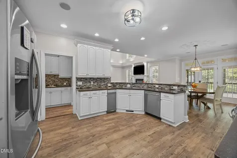 3689 Graham Sherron Road Wake Forest NC 27587