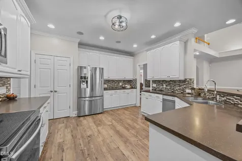3689 Graham Sherron Road Wake Forest NC 27587