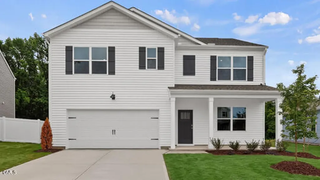 229 Honeydew Drive Angier NC 27501
