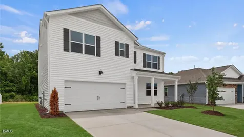 229 Honeydew Drive Angier NC 27501