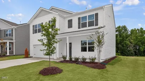 229 Honeydew Drive Angier NC 27501