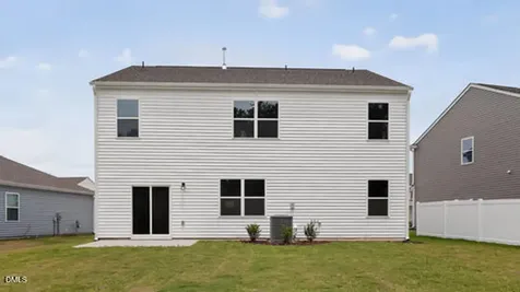 229 Honeydew Drive Angier NC 27501