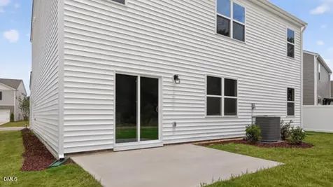 229 Honeydew Drive Angier NC 27501