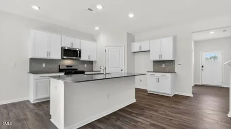 229 Honeydew Drive Angier NC 27501