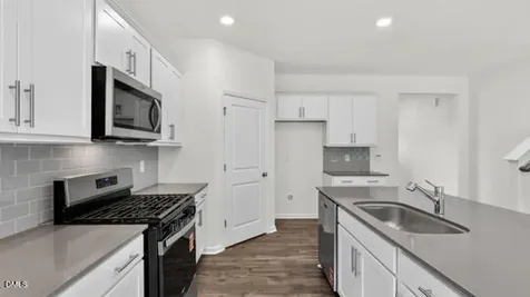 229 Honeydew Drive Angier NC 27501