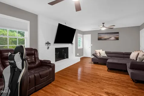 3141 Wagoner Lane Graham NC 27253