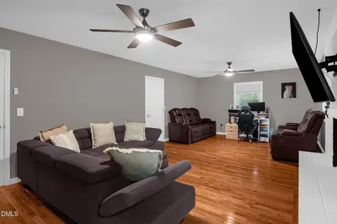 3141 Wagoner Lane Graham NC 27253