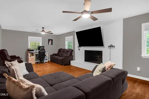 3141 Wagoner Lane Graham NC 27253