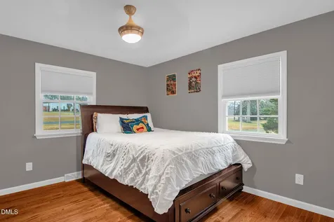 3141 Wagoner Lane Graham NC 27253