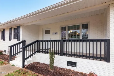 3141 Wagoner Lane Graham NC 27253
