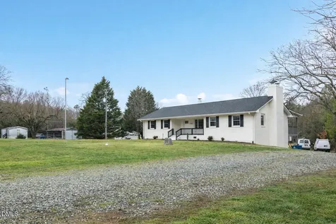 3141 Wagoner Lane Graham NC 27253