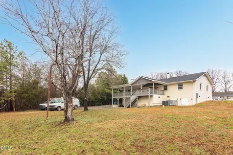 3141 Wagoner Lane Graham NC 27253