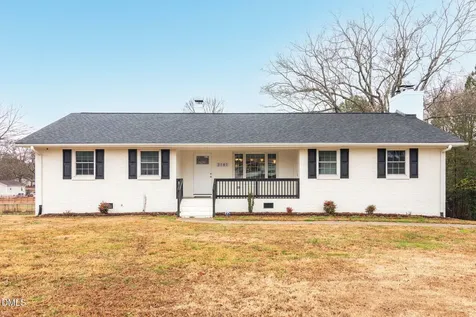 3141 Wagoner Lane Graham NC 27253
