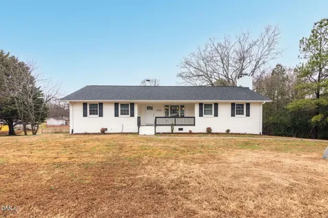 3141 Wagoner Lane Graham NC 27253