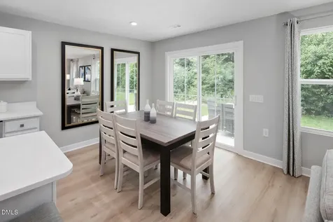 525 Nemesia Drive Wendell NC 27591