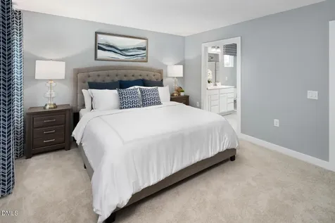 525 Nemesia Drive Wendell NC 27591