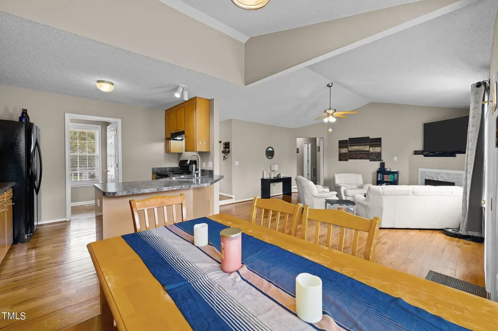 1320 Greenbranch Lane Raleigh NC 27603