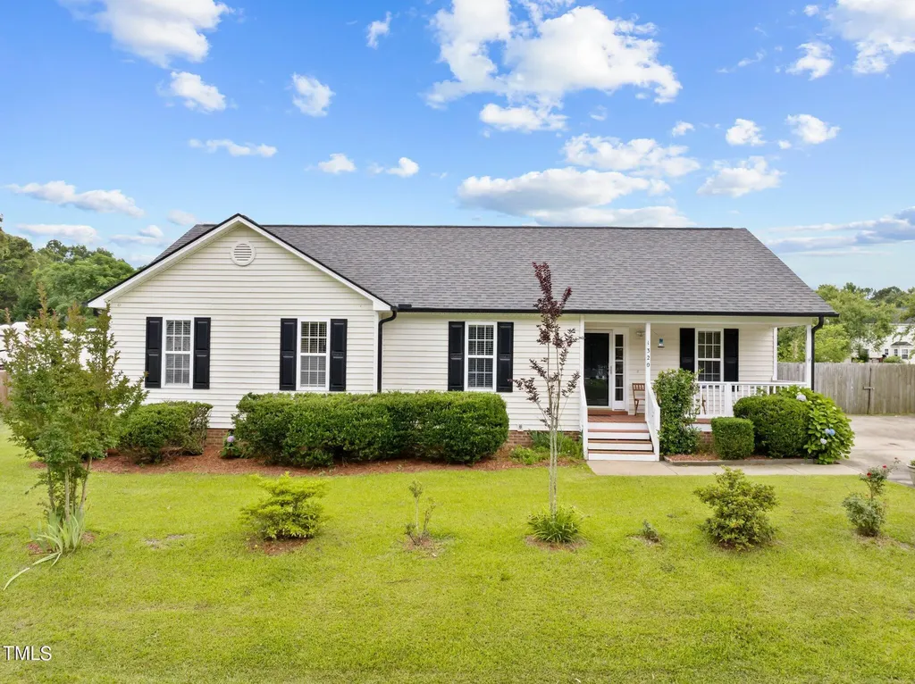 1320 Greenbranch Lane Raleigh NC 27603