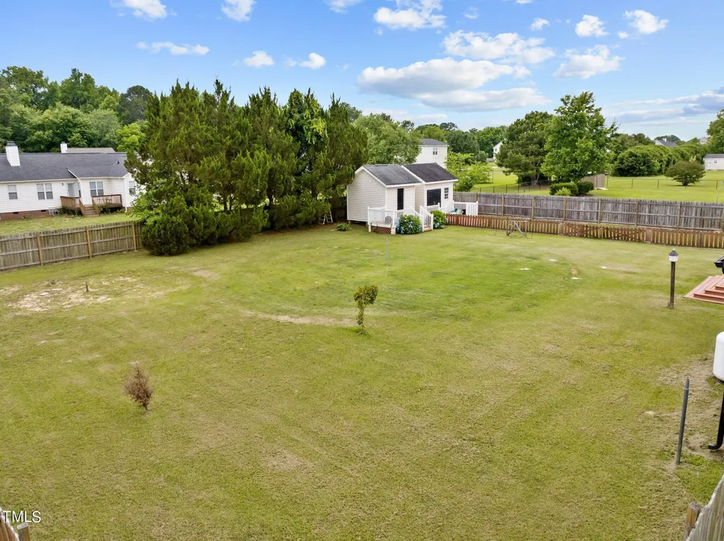 1320 Greenbranch Lane Raleigh NC 27603