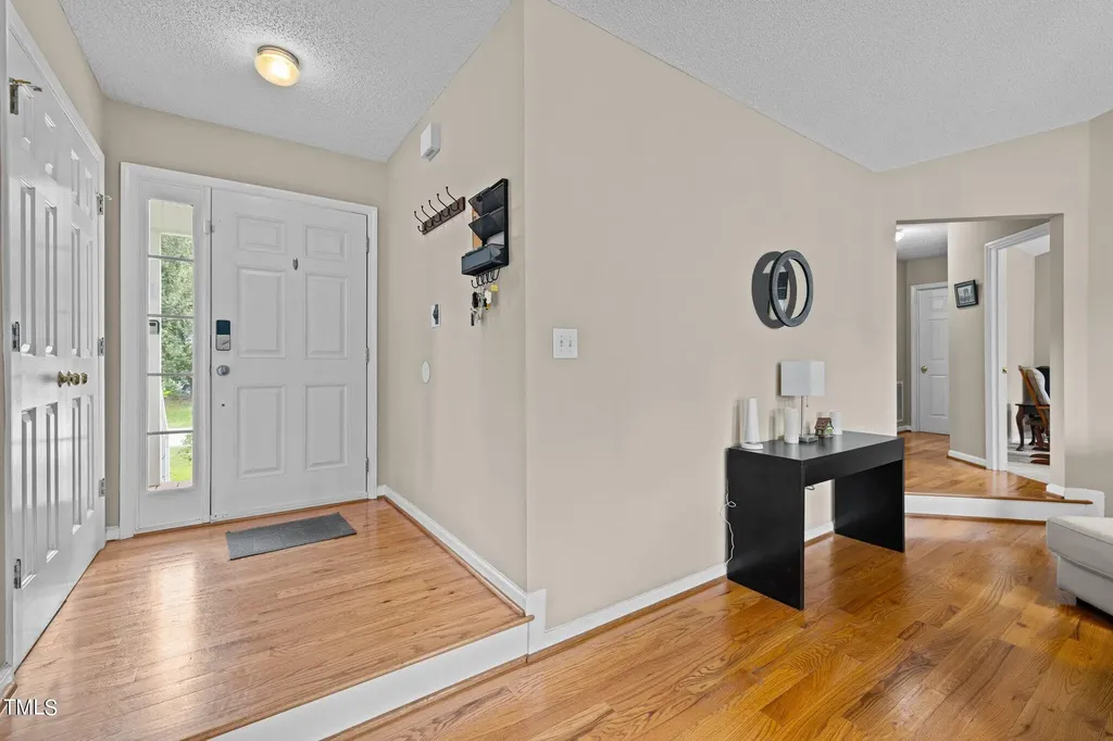 1320 Greenbranch Lane Raleigh NC 27603