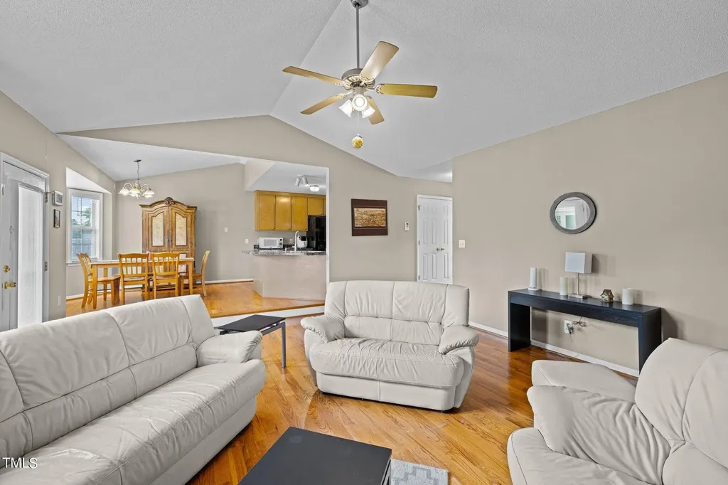 1320 Greenbranch Lane Raleigh NC 27603