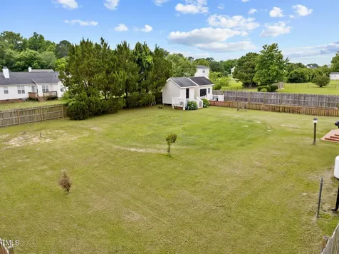 1320 Greenbranch Lane Raleigh NC 27603