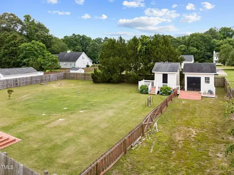 1320 Greenbranch Lane Raleigh NC 27603