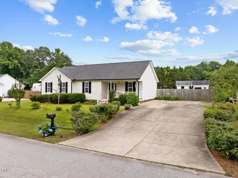 1320 Greenbranch Lane Raleigh NC 27603