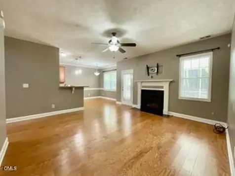 147 Sherwood Lane Sanford NC 27332