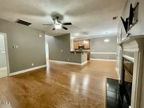 147 Sherwood Lane Sanford NC 27332