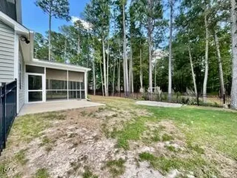 147 Sherwood Lane Sanford NC 27332