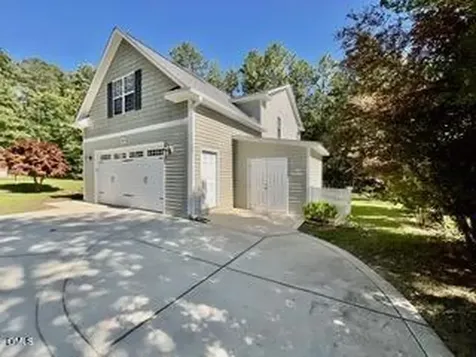 147 Sherwood Lane Sanford NC 27332