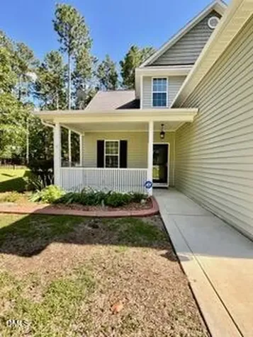 147 Sherwood Lane Sanford NC 27332