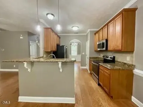 147 Sherwood Lane Sanford NC 27332