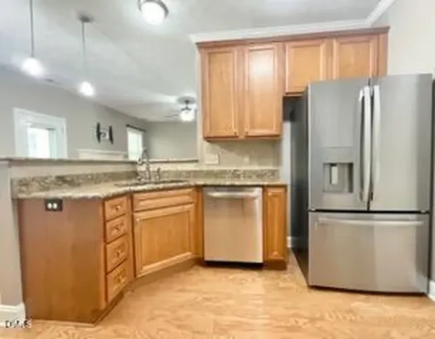 147 Sherwood Lane Sanford NC 27332