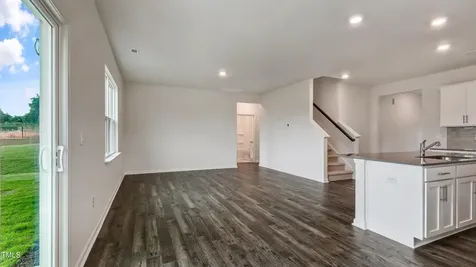 821 Comice Pear Way Willow Springs NC 27592