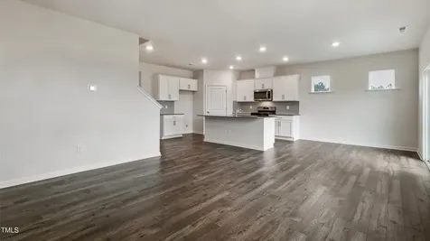 821 Comice Pear Way Willow Springs NC 27592