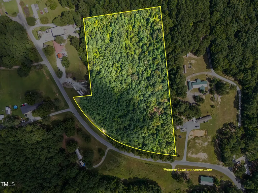 708 John Horton Road Apex NC 27523