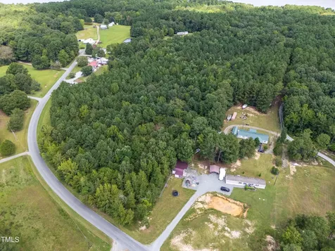 708 John Horton Road Apex NC 27523