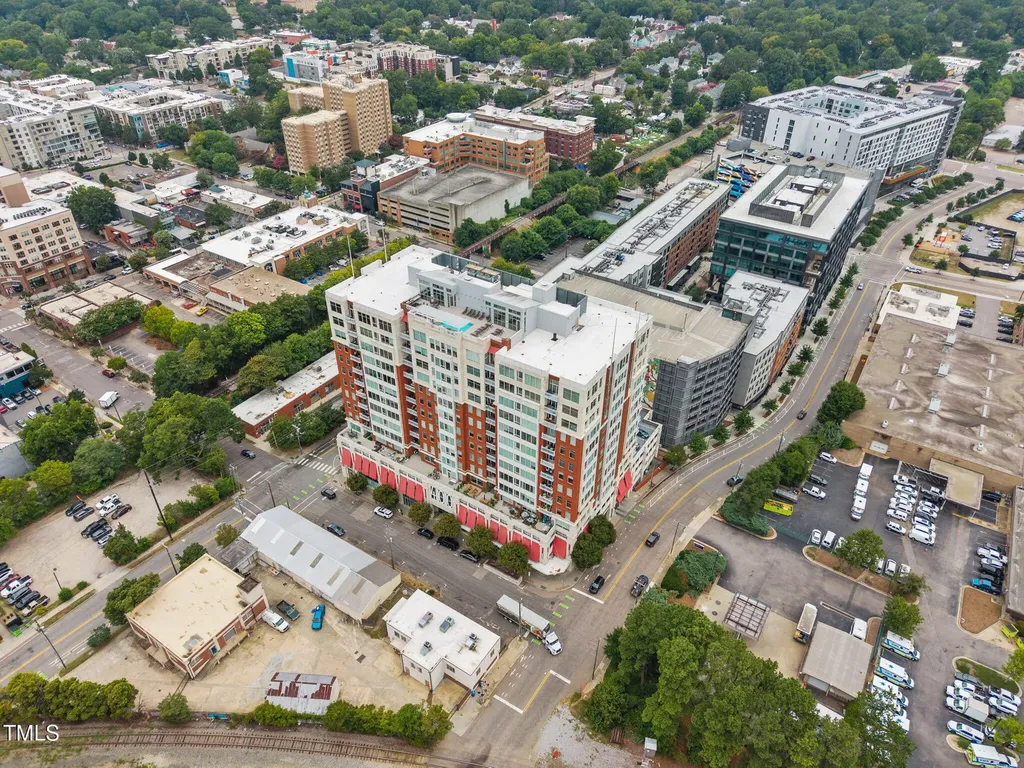 400 W North Street Raleigh NC 27603