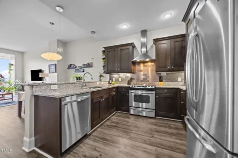 400 W North Street Raleigh NC 27603