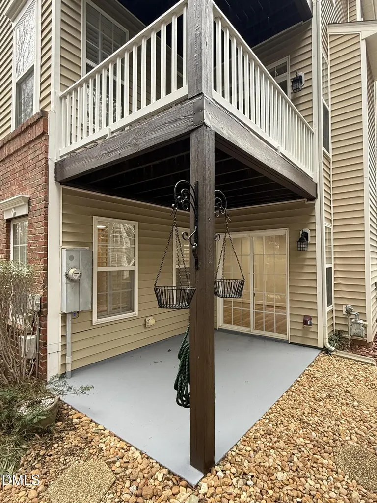 3647 Edgemont Drive Raleigh NC 27612