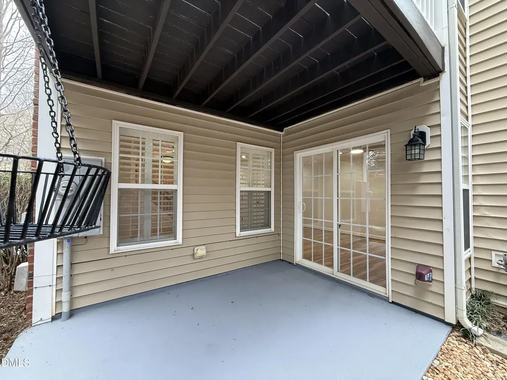 3647 Edgemont Drive Raleigh NC 27612
