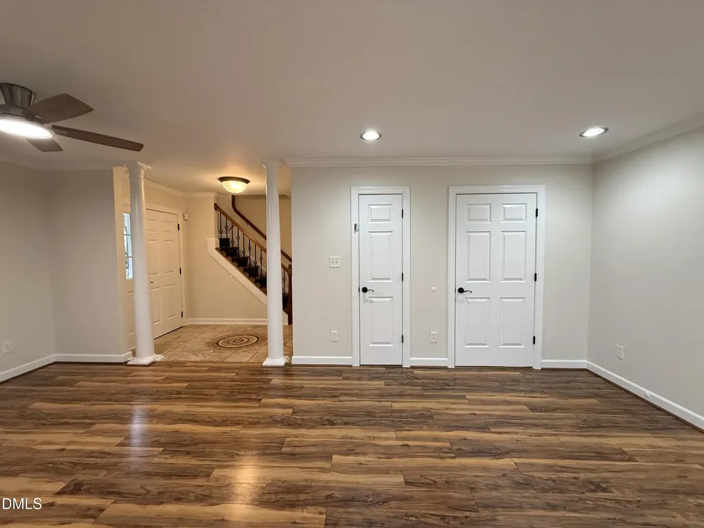 3647 Edgemont Drive Raleigh NC 27612