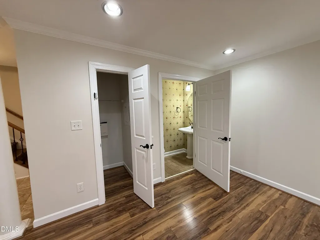 3647 Edgemont Drive Raleigh NC 27612