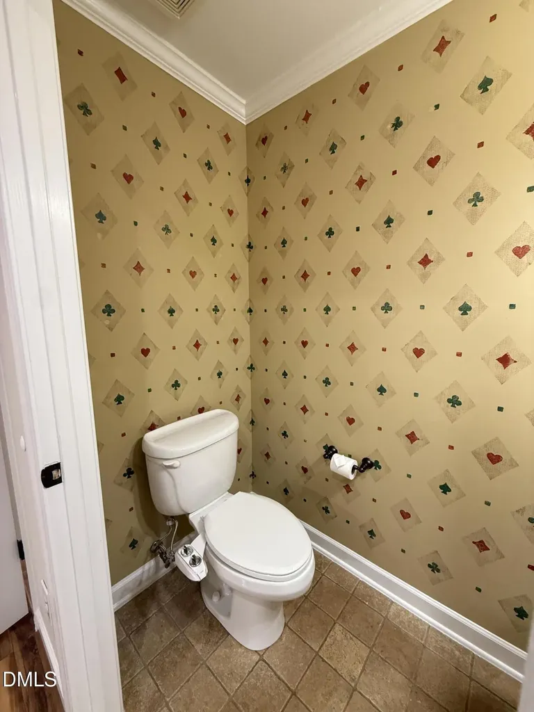 3647 Edgemont Drive Raleigh NC 27612