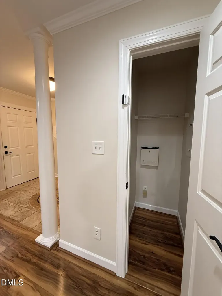 3647 Edgemont Drive Raleigh NC 27612