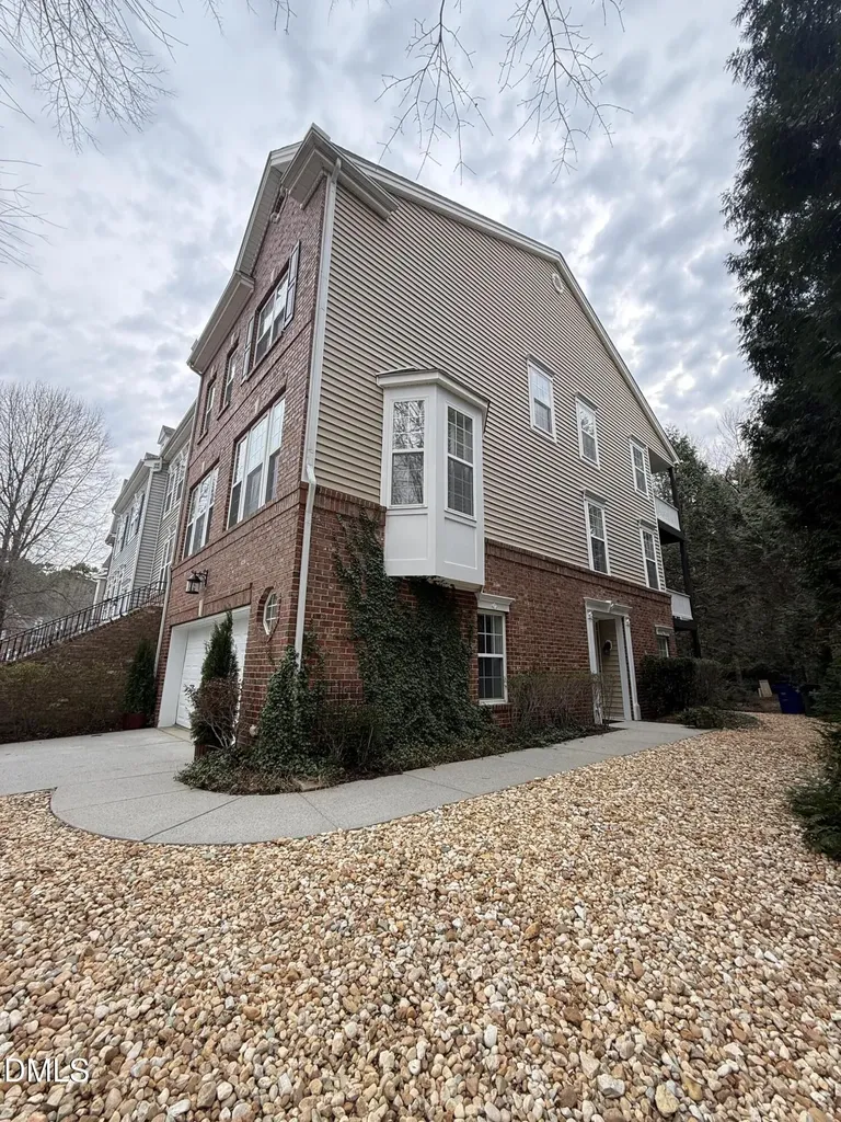 3647 Edgemont Drive Raleigh NC 27612