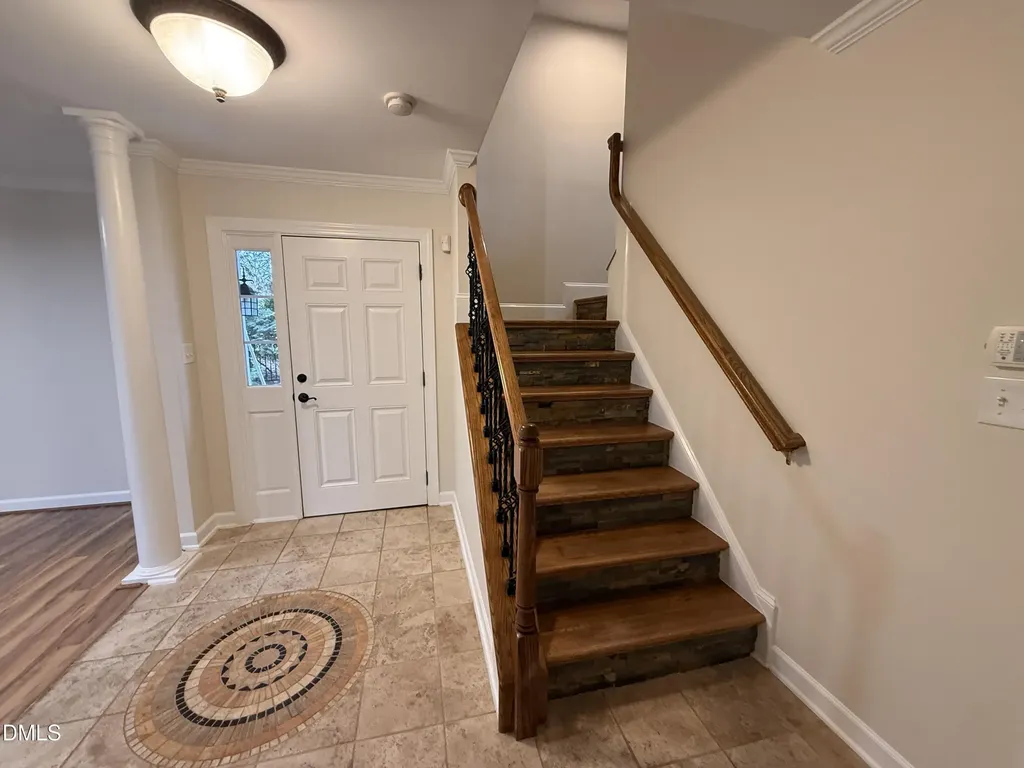 3647 Edgemont Drive Raleigh NC 27612