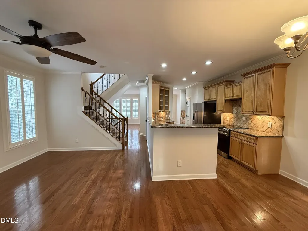 3647 Edgemont Drive Raleigh NC 27612